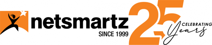 Logo of Netsmartz Online University